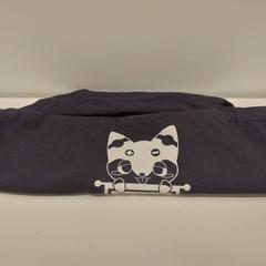 Borsa tote, come riportato da IKEA Tokyo-Bay utilizzando iLost