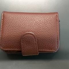 Portemonnee, zoals gemeld door Regio Limburg - Leuven met iLost