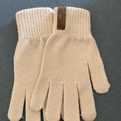 Rękawiczki Beige, zgłoszono przez Schönbrunn "Group Center" przy użyciu iLost