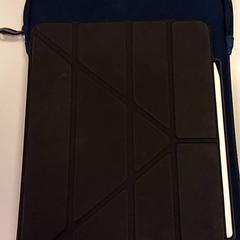 Ipad & Pouzdro, jak nahlášeno Vrije Universiteit Amsterdam pomocí iLost