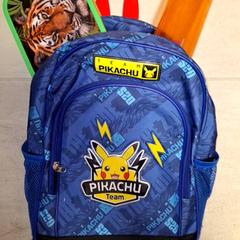 Rugtasje, como reportado por Qbuzz DMG utilizando o iLost