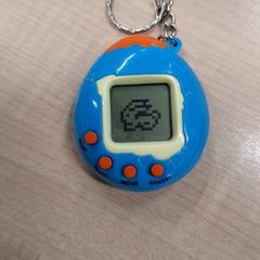 Speelgoed Virtueel huisdiertje, zoals gemeld door IKEA Eindhoven met iLost