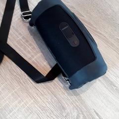 İLost kullanarak EBS Tramplein tarafından bildirildiği gibi Hoparlör