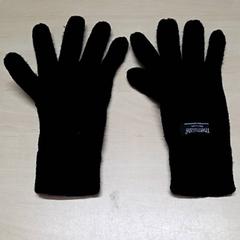 Handschuhe, gemeldet von Arriva Oost-Brabant über iLost