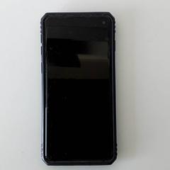 スマートフォン Samsung がiLostで Regio Limburg - Leuven によって報告されました