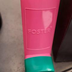 Leppestift inhaler, som rapportert av Rotterdam The Hague Airport ved bruk av iLost