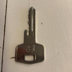 Klíč, jak nahlášeno Supersized Kingsday pomocí iLost