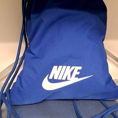 Sacca da palestra, come riportato da Keolis Lund utilizzando iLost