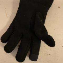 Handschuh handschoem, gemeldet von Artis über iLost