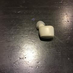 Špunt do uší, jak nahlášeno Qbuzz U-OV pomocí iLost