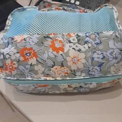 Torba, zgłoszono przez Van der Valk Hotel Schiphol przy użyciu iLost