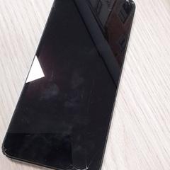 Telefoon redmi, zoals gemeld door Qbuzz Fryslân met iLost