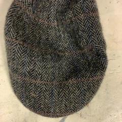 Cap, segundo informou Artis usando iLost