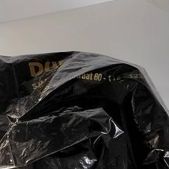 Bossa Zwart plastiek, segons ha informat Regio Antwerpen - Brussel mitjançant iLost