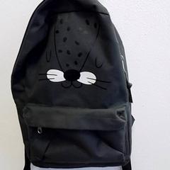 Zaino, come riportato da Hermes Eindhoven utilizzando iLost