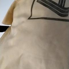 Tas Jutten draagtas, zoals gemeld door Regio Antwerpen - Brussel met iLost