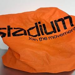 Bärkasse, iLost를 사용하여 Keolis Lund에 보고됨