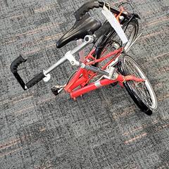 Klapprad, gemeldet von Connexxion Haarlem AML über iLost