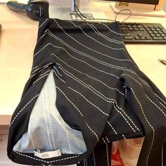 Jantzi, gisa salatu by IKEA Villiers-sur-Marne iLost erabiliz