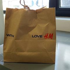 Väska - Papieren tasje, rapporterat av Regio Oost-Vlaanderen med iLost