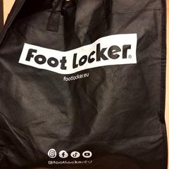 Bolsa tote, segundo informou RET usando iLost