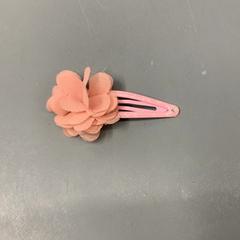 Clip de cabell, segons ha informat IKEA Haarlem mitjançant iLost