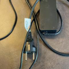 Adaptador Zwart, ha sido reportado por Van der Valk Hotel Kasteel TerWorm con iLost
