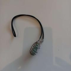 Necklace, as reported by Arriva Limburg Zuid using iLost