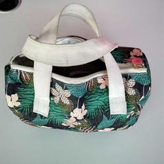 Bag, as reported by Twisto using iLost