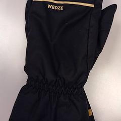 Handschoenen, zoals gemeld door Vrije Universiteit Amsterdam met iLost