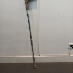Walking stick, as reported by Arriva Limburg Zuid using iLost