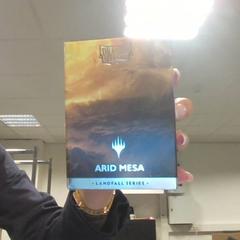 Magiccon speelkaarten, ha sido reportado por RAI Amsterdam con iLost