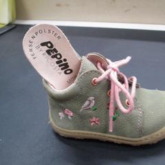 Shoe, as reported by IKEA Heerlen using iLost