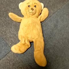 İLost kullanarak Mövenpick Hotel Amsterdam City Centre tarafından bildirildiği gibi Doldurulmuş hayvan knuffelbeer