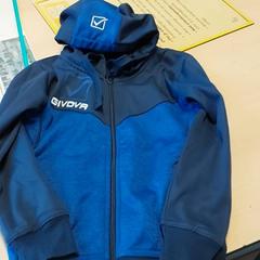 Clothing - Vest, as reported by Regio Limburg - Leuven using iLost