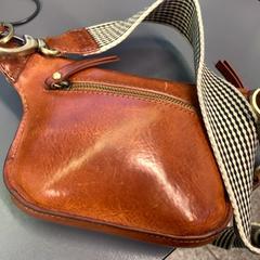 Tasje Bruin, rapporterat av Eindhoven Airport med iLost