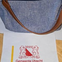 Tasje, as reported by Gemeente Utrecht using iLost