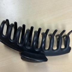 Spona do vlasů, jak nahlášeno Pathé Tilburg pomocí iLost