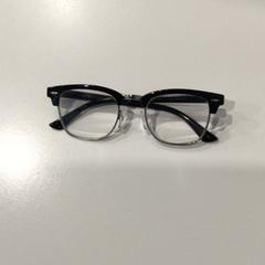 Lunettes, a été signalé par Gemeente Weert utilisant iLost