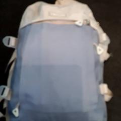 Bag, as reported by EBS Tramplein using iLost