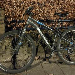 Fiets がiLostに報告されました