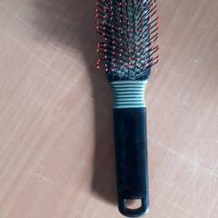 Brosse, a été signalé par Grand Hotel Amrath Kurhaus utilisant iLost