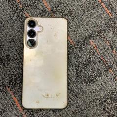 Smartphone, rapporterat av Connexxion Amstelland-Meerlanden Schiphol Noord med iLost