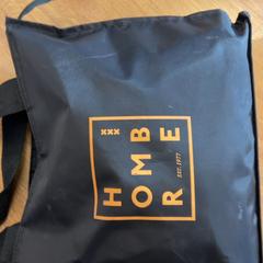 Väska, rapporterat av GVB med iLost