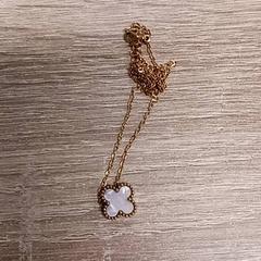 Náhrdelník keting, jak nahlášeno EBS Spijkenisse pomocí iLost