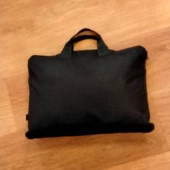 Taška, jak nahlášeno GVB pomocí iLost