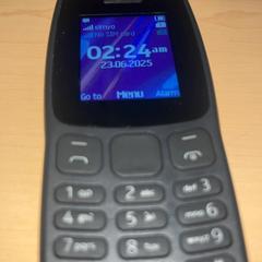Telefon Nokia, rapporterat av Jaarbeurs med iLost