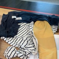 Baby-tuch, gemeldet von MEININGER Hotel Köln West über iLost