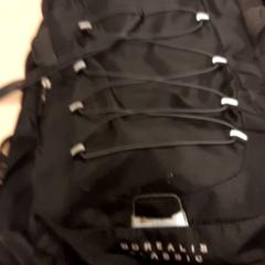Bag, som rapportert av RET ved bruk av iLost