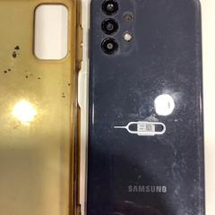 Mobiele telefoon Samsung, come riportato da Gemeente Amsterdam utilizzando iLost